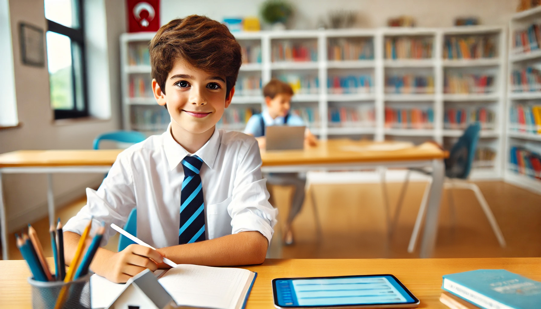 Eğitim Ortamı